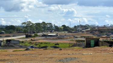 ভারতে কয়লা খনি ধসে নিহত ১৮, আহত ৮