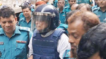ইনুর বিরুদ্ধে তদন্ত প্রতিবেদন আমলে নিয়েছেন ট্রাইব্যুনাল