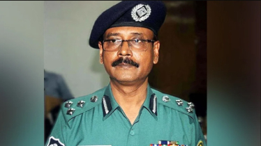 সাবেক অতিরিক্ত আইজিপি ইকবাল বাহার ডিবির হাতে আটক
