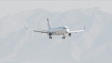 ইরানের আকাশসীমা বন্ধ ইরানের আকাশসীমা বন্ধ