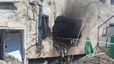 ইসরাইলি হামলায় নিহত ইরানের আরও এক পরমাণু বিজ্ঞানী 