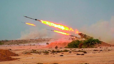 ইরানে হামলায় যুক্তরাষ্ট্রকে ঘাঁটি দিচ্ছে না ভারত