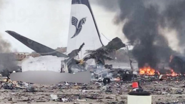 ইরানের ১৬টি যুদ্ধবিমান ধ্বংসের দাবি করলো ইসরাইল