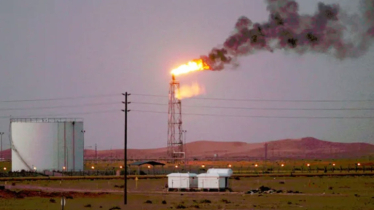 এবার সৌদির তেলের খনি লক্ষ্য করে ড্রোন হামলা করলো ইরান