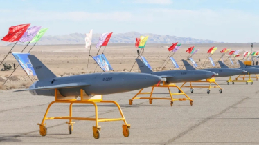 এবার সরসারি ক্যালিফোর্নিয়ায় হামলার পরিকল্পনা ইরানের 