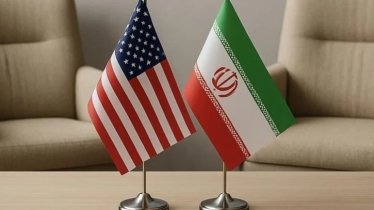 ইস্তাম্বুলে আলোচনায় বসতে যাচ্ছে ইরান ও যুক্তরাষ্ট্র