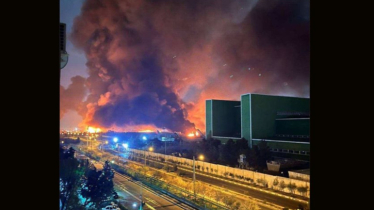 ইরানের আন্তর্জাতিক বিমানবন্দরে হামলা চালালো ইসরাইল