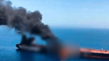 ইরাকের সব জ্বালানি বন্দরের কার্যক্রম বন্ধ