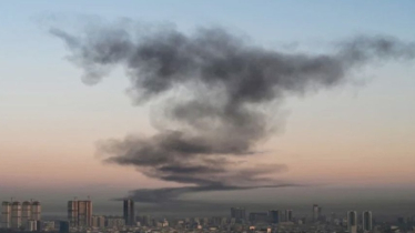 কাতার-আমিরাতের পর এবার বিস্ফোরণে কাঁপলো ইরাক