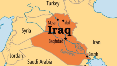 ইরাকে প্রাণ গেলো ৩ বাংলাদেশির 