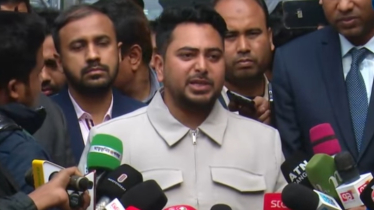 দুই একদিনেই এনসিপির আসন সমঝোতা চূড়ান্ত হবে: নাহিদ ইসলাম