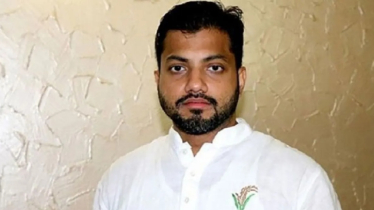 আমার বাসস্থানে এসে শপথ পড়ানোর প্রস্তাব দিলেও লাভ নাই: ইশরাক হোসেন