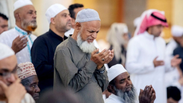 সৌদি আরবে মসজিদে ইতেকাফ পালনে নতুন নিয়ম