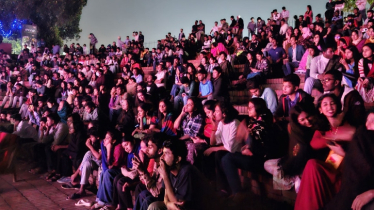 জাবিতে রাত ১০টার পর যেকোনো ধরনের অনুষ্ঠান নিষিদ্ধ