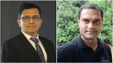 জাবি এলামনাই এসোসিয়েশনের নতুন সভাপতি মঞ্জুর, সম্পাদক রাসেল