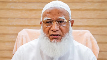 লাইলাতুল গুজব চলছে, সবাই সাবধান: জামায়াত আমীর