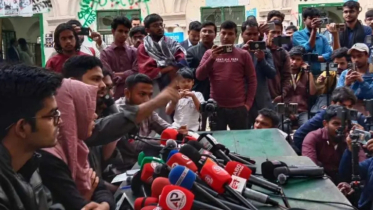 সারাদেশে ইনকিলাব মঞ্চের নতুন কর্মসূচি ঘোষণা