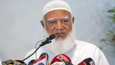 ভোটকেন্দ্রের আশপাশে মোবাইল ফোন নিষিদ্ধ, হুঁশিয়ারি দিলেন জামায়াত আমীর