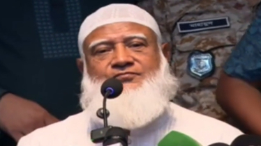 নির্ধারিত সময়সীমার মধ্যে নির্বাচন, সংস্কার ও দৃশ্যমান বিচারের দাবি জামায়াতের