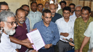 আগামী এপ্রিলের মধ্যে যশোর-ঢাকা রুটে চালু হচ্ছে আরেকটি ট্রেন 