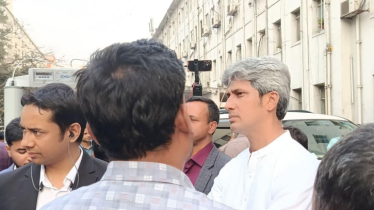 সরকার ১৮০ দিনের কর্মপরিকল্পনা দেবে: জোনায়েদ সাকি