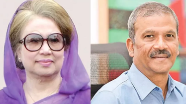 খালেদা জিয়াকে নিয়ে আবেগঘন ফেসবুক স্ট্যাটাস আসিফ নজরুলের