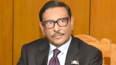 ওবায়দুল কাদের-আরাফাতসহ ৭ নেতার বিরুদ্ধে আনুষ্ঠানিক অভিযোগ দাখিল