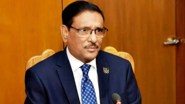 মানবতাবিরোধী অপরাধে ওবায়দুল কাদেরসহ ৭ জনের বিচার শুরু