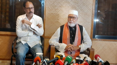 ‘দেশকে অস্থিতিশীল করতে জাতীয় ও আন্তর্জাতিক ষড়যন্ত্রকারীরা সুযোগ খুঁজছে’