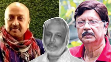 সোহেল রানা ও রুবেলের ভাই প্রযোজক কামাল পারভেজ মারা গেছেন