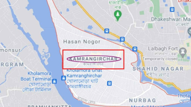 ছাদে রোদ পোহাতে গিয়ে নিচে পড়ে প্রাণ গেলো বৃদ্ধার