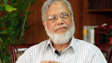 দুদকের মামলায় এ বি এম খায়রুল হকের জামিন, মুক্তিতে বাধা নেই