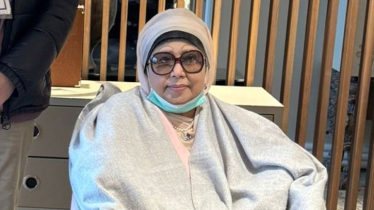 খালেদা জিয়ার চিকিৎসায় ঢাকায় চীনের বিশেষজ্ঞ চিকিৎসক 