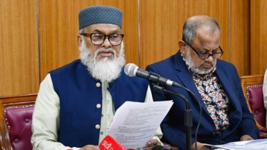 বায়তুল মোকাররমের সৌন্দর্যবর্ধনে ১৯৯ কোটি টাকার প্রকল্প