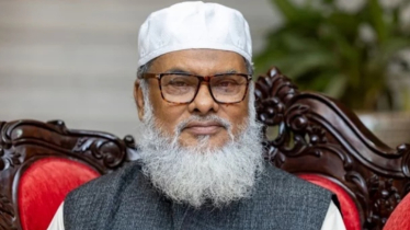 ১১ দিনের সফরে সৌদি আরব যাচ্ছেন ধর্ম উপদেষ্টা