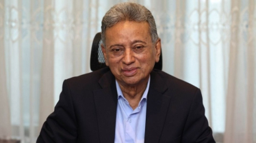 হাসপাতালে ভর্তি অর্থমন্ত্রী 