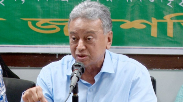 ‘আইনি ভিত্তি না থাকলেও জুলাই সনদ বাস্তবায়ন করবে বিএনপি’ ‘আইনি ভিত্তি না থাকলেও জুলাই সনদ বাস্তবায়ন করবে বিএনপি’
