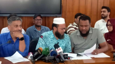 কুয়েটের অন্তর্বর্তী ভিসির পদত্যাগ চেয়ে নতুন কর্মসূচি ঘোষণা