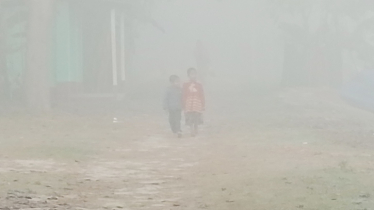 কুড়িগ্রামে শীতের তীব্রতায় জনজীবন বিপর্যস্ত, সর্বনিম্ন তাপমাত্রা ১৩ ডিগ্রি