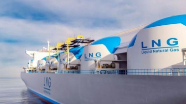 এক কার্গো এলএনজি আমদানি করবে সরকার  