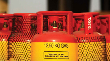 গুঞ্জন সত্যি করে আবারও বাড়লো এলপি গ্যাসের দাম 