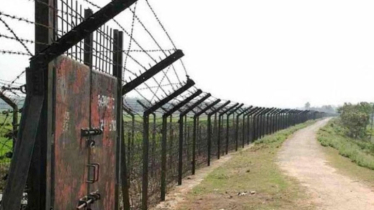 পাটগ্রাম সীমান্তে বিএসএফের গুলিতে প্রাণ গেলো বাংলাদেশি যুবকের