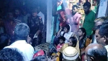 এবার পাটগ্রাম সীমান্তে ভারতের পুশ-ইন, চার শিশুসহ ১১ জন আটক 