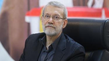 লারিজানি তার মৃত্যুর আগে বিশ্বের মুসলমানদের যে সকর্তবার্তা দিয়ে গেছেন