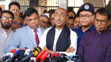 নরসিংদীর ধর্ষণ মামলায় জড়িতদের আশ্রয় দিলে তাদের শেকড় উপড়ে ফেলা হবে: আইনমন্ত্রী