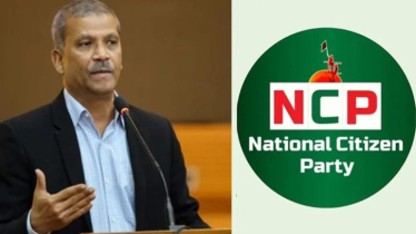 এবার এনসিপির অভিযোগের তীর আইন উপদেষ্টার দিকে 