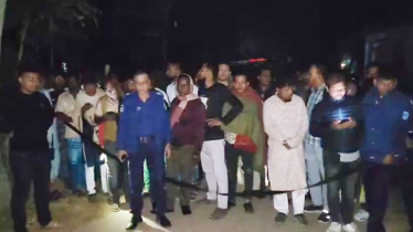 লক্ষ্মীপুরে বিএনপির সাধারণ সম্পাদককে কুপিয়ে হত্যা করলো দুর্বৃত্তরা