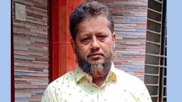 দুই রিকশাচালকের মারামারি থামাতে গিয়ে প্রাণ হারালেন যুবদল নেতা