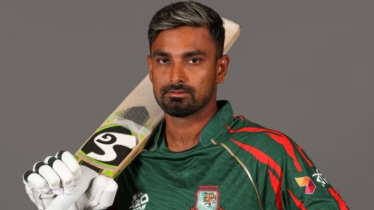 টি-টোয়েন্টির নতুন অধিনায়ক লিটন 