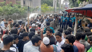 মেট্রোরেল দুর্ঘটনায় বিশেষজ্ঞ কমিটি গঠন, ৩০ দিনে প্রতিবেদন জমার নির্দেশ